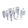 Alpha Tools 1 in. Vacuum-Brazed Core Bit
