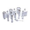 Alpha Tools 2-1/2 in. Vacuum-Brazed Core Bit