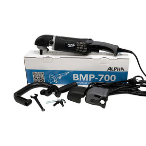 Alpha Tools BMP Pool Coping Kit