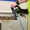 Alpha Tools BMP Pool Coping Kit
