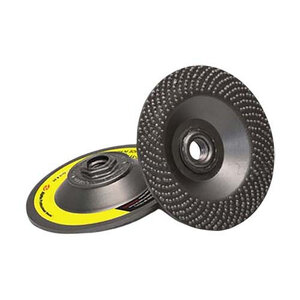 Alpha 4-1/2 in. #35 Spike Disc
