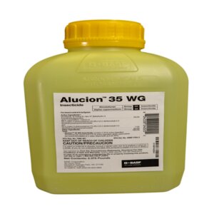 Alucion 35 WG Insecticide 2.375 lb. (Agency)