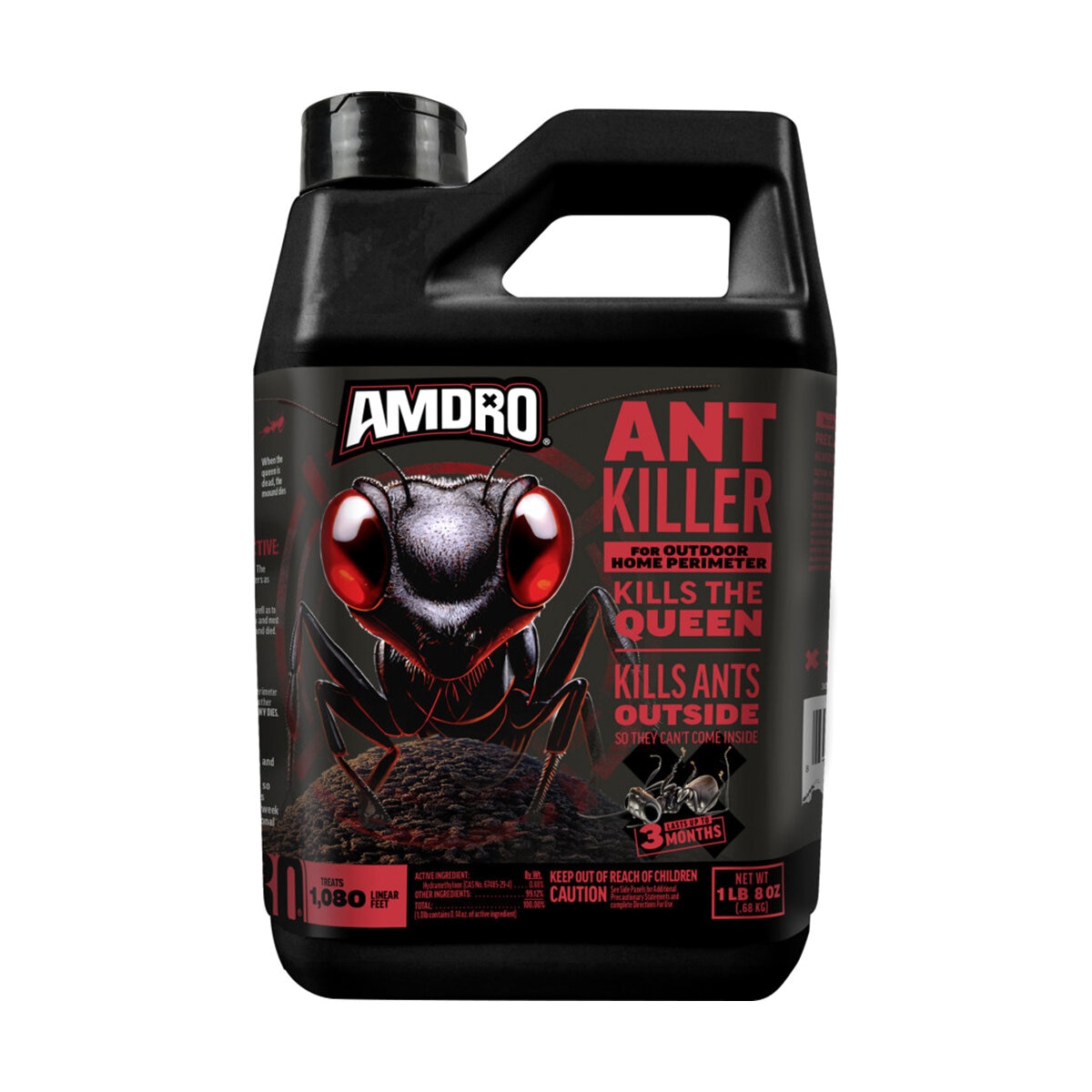 Amdro Ant Block Insecticide 24 oz. | SiteOne US