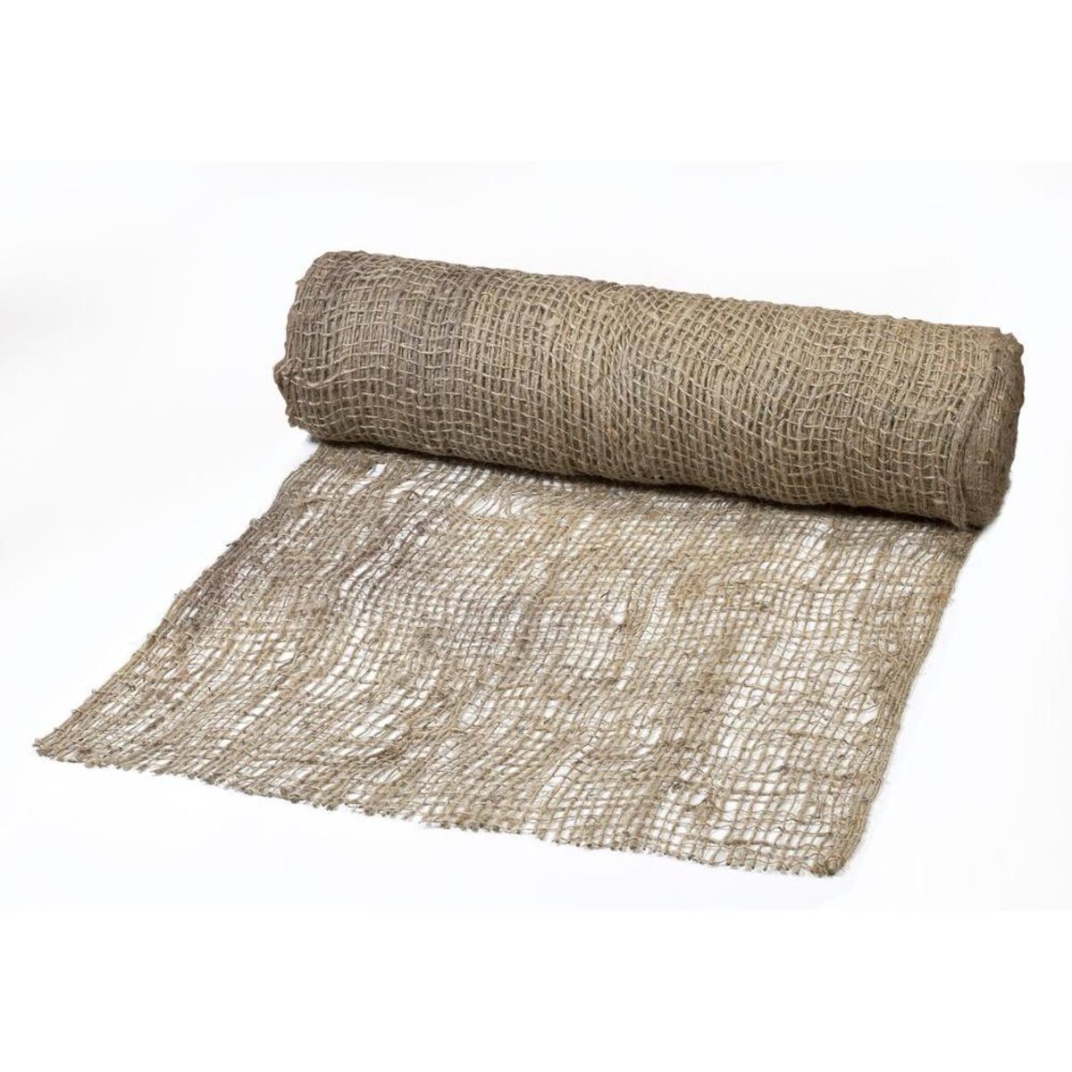 Curlex Straw Blanket Single Net 8 ft. x 150 ft | SiteOne US