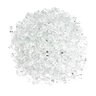 Fire Glass Star Fire 1/2 in. 10 lb.