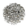 Fire Glass Star Fire Reflective 1/2 in. 10 lb.