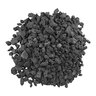 Bagged American Fire Lava Rock Medium Black 1/2 in. - 1-1/2 in. 20 lb. (100 bags/pallet)