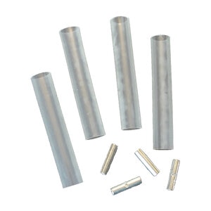 American Granby Heavy Wall Heat Shrink Kit Clear 14 AWG - 10 AWG