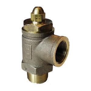 American Granby Pressure Relief Valve HRV Series 1.25 in.