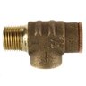 3/4 in. Pressure Relief Valve 100 PSI