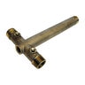 American Granby Tank Tee Brass 1 in.