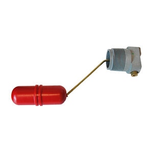 Johnson Deep Well Air Vol Control