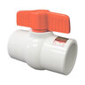 American Granby Ball Valve 1 in. Slip w/ EPDM Seats