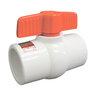 American Granby Ball Valve 1 in. Slip w/ EPDM Seats