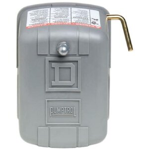 30/50 Pressure Switch Low Pressure Cutoff Ag