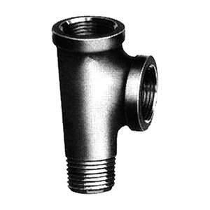 American Granby Street Tee Fipt x Fipt x MIPT 1 in.