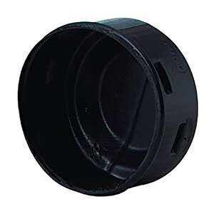American Granby Corrugated Cap 6 in.