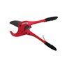 Harvard Plastic Pipe and Hose Cutter 1-5/8 in.