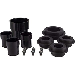 UNIVERSAL TANK FITTINGS;NO-LEAD