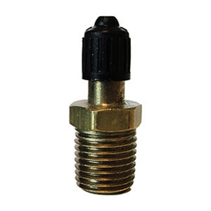 American Granby Air Valve Long Light Spring No Lead 1/4 in.