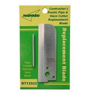 BT135 Replacement Blade Double Pack