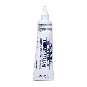 Thread Sealant w/ Teflon 4 oz.