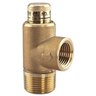 Pressure Relief Valve Adjustable 1-1/4 in.