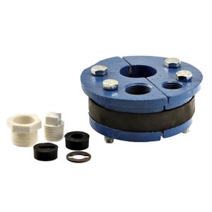 Well Seal 4 in. x 1-1/4 in.