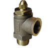 American Granby Hamilton Adjustable Pressure Relief Valve 1 in. No Lead Brass