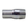 American Granby Male Adapter Steel 3/4 in. Mipt x Insert