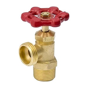 Boiler Drain 3/4 in.