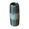 Galv Nipple 3/8 X Close