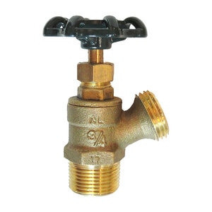 3/4 MALE BOILER DR W/SB NEW P/N IBD75SBNL