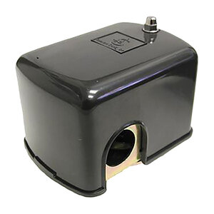 Square D Pressure Switch