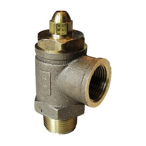 1.00 in. HAMILTON PRESSURE RELIEF VALVE HRV175NL