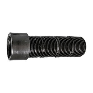 1/2 in. X 4 in. FPT X MPT CUT;OFF NIPPLE