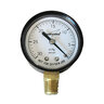 Vacuum Gauge 0-30 in. Painted Steel