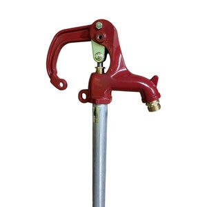 CM Yard HYD 5 ft. Bury 5451 NL No Lead