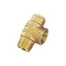 RELIEF VALVE 3/4 in. SET 75;PSI IMPORT -NO LEAD