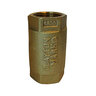Brass Spring Check Valve 3/4 in.