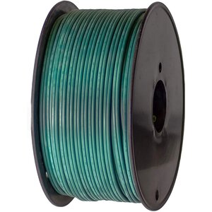 American Lighting Wire Spool No Sockets SPT-2 500 ft. Green Wire
