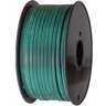 American Lighting Wire Spool No Sockets SPT-2 500 ft. Green Wire