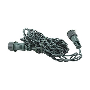 American Lighting 20 ft. Comm Grade LED Light String Spacer 20AWG Green Wire