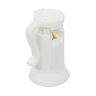 American Lighting C7 Socket For 18 Gauge SPT-2 Wire White (Bag of 100 Or Case of 1000 Only)