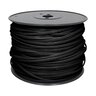 American Lighting Black Wire 18AWG SPT-2 500 ft. Spool