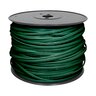 American Lighting Green Wire 18 AWG SPT-1 250 ft. Spool