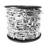 C9 1,000 ft. Spool, 12 in. Spacing, 18 AWG, SPT-2 White Wire