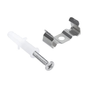 American Lighting Custom Cut, Senik Flex, Mounting Bracket for SFLEX-SW-CHAN