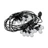 American Lighting String Light 48' 2' Spacing RGBW Spektrum+
