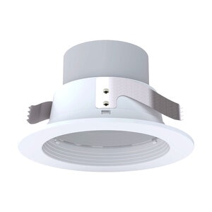 6" Bluetooth Mesh Full function downlight;E26;TORSION SPRINGS
